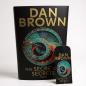 Preview: Dan Brown - The Secret of Secrets | Hardcover + 1 magnetisches Lesezeichen